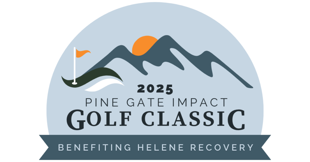 Pine Gate Impact Charity Golf Classic 2025