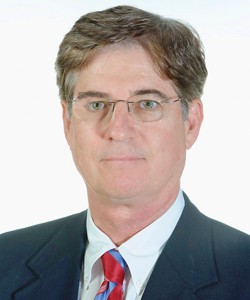 Steve R. Dean, DAI’s Managing Principal